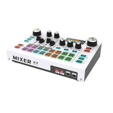 X7 Externe Live-Soundkarte