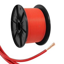 50 m Autokabel FLRy 0,75