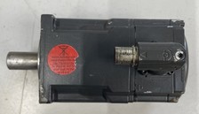 Siemens 3~Brushless Servomotor Motor  Synchronmotor 1FK2203-2AG00-0MA0 BrokenPin