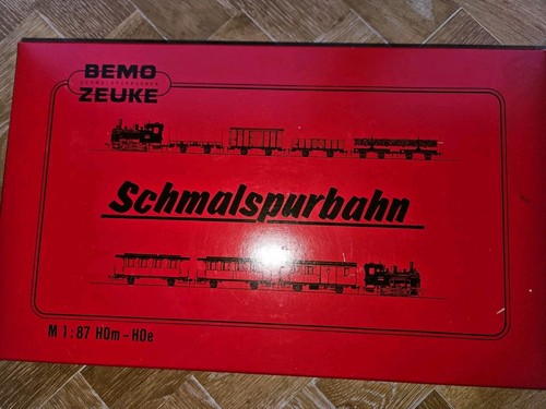Modelleisenbahn ddr 12 - ho, mm