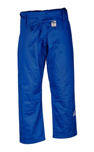 Adidas judo hose champion iii - adidas, judo-hose