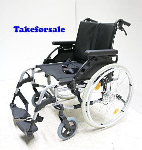 Sunrise medical rubix lgw - 2,