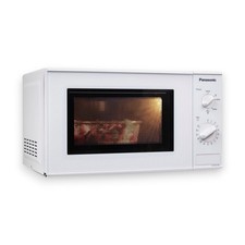 Panasonic NN-E201W Mikrowelle