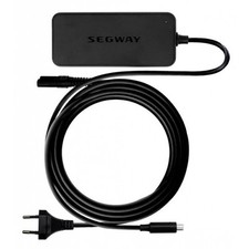 Ninebot by Segway - KickScooter Ladegerät - schwarz