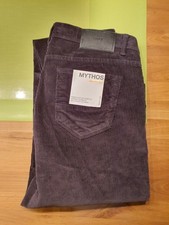 BRAX Cadiz Herren CORDHOSE