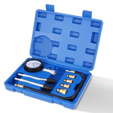 0-20 Bar Kompressionstester