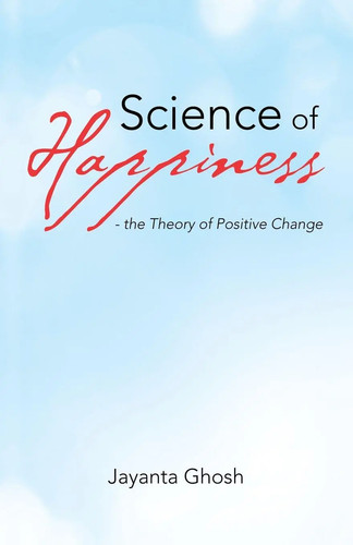 Jayanta ghosh science of - ghosh,