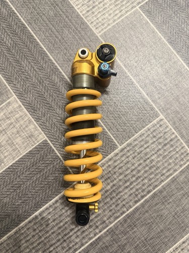Ohlins ttx 241x76mm downhill - ohlins,