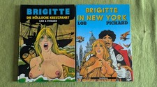 Pichard - Brigitte Kreuzfahrt