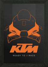 KTM RACING LINE VERSION