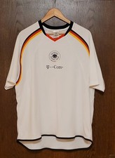 Fan Trikot 2005 Deutscher