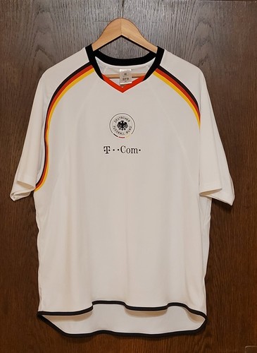 Fan trikot 2005 - fan,