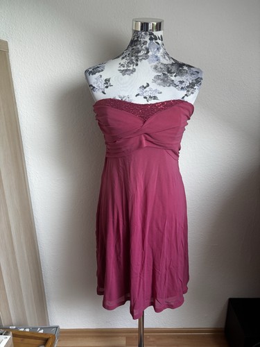 Esprit kleid cocktailkleid - esprit,