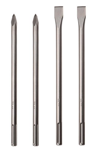 Duss sds max - 4x, sds-max