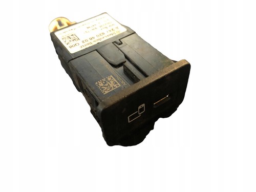 Mercedes w247 usb steckdose - mercedes, usb-steckdose