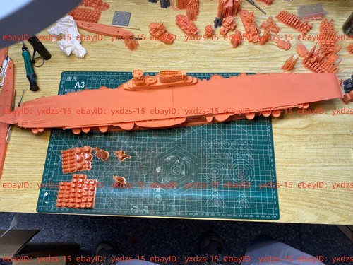 350 italienischer - 1/350,