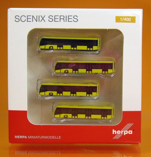Herpa wings 562591 scenix - 562591,
