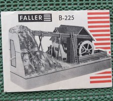Faller AMS  -- Original