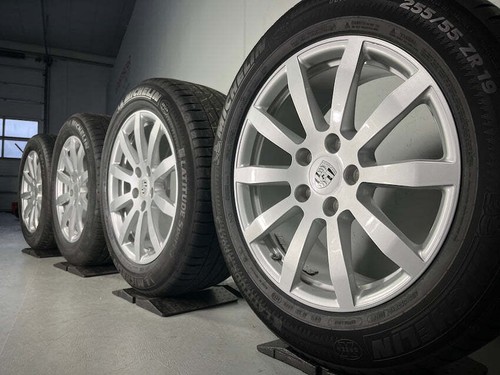 Porsche cayenne zoll i - 19,