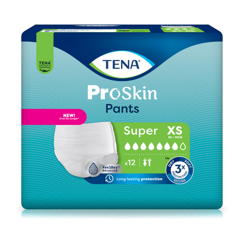 Tena pants super - pants,
