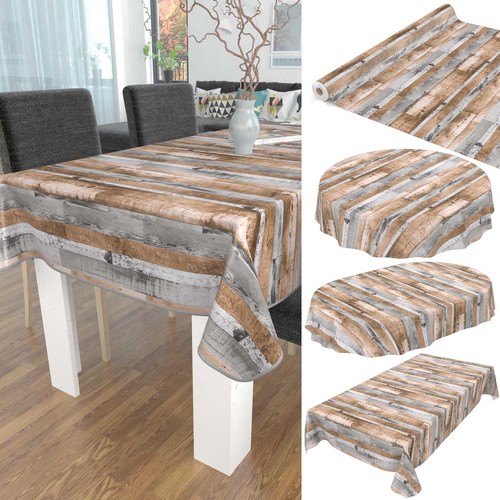 Tischdecke wachstuch meterware - tischdecke,