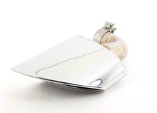 VW Touareg 7P Right Exhaust