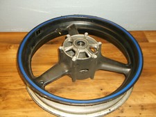 YAMAHA YZF R1 RN01 Bj.98-99