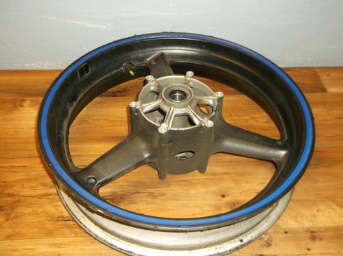 Yamaha yzf rn01 98 99 - yzf, r1