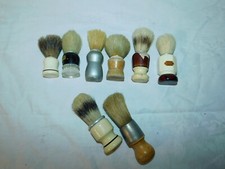 Antique Hairdresser Bedarf