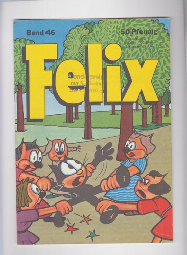 Felix 46 sehr - felix,