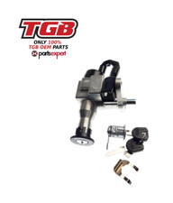 NEW OEM TGB Schlosssatz TGB