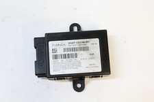Ford Mondeo MK5 Scheinwerfer