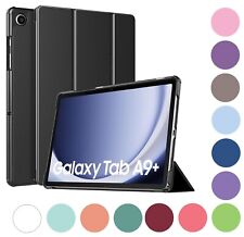 Tablet Schutzhülle für Samsung Galaxy Tab A9+/ A9 Plus [11 Zoll] 2023 Book Cover