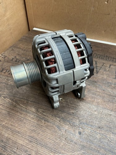 Lichtmaschine neu original - lichtmaschine,