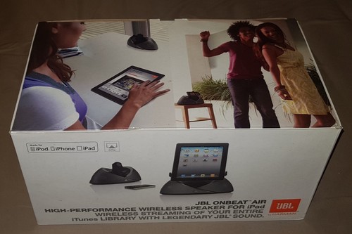 Jbl onbeat air docking - jbl-onbeat-air, docking-station
