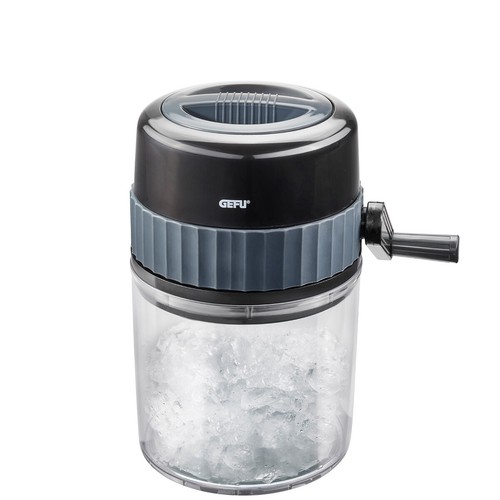 Ice crusher slush blender - crusher,