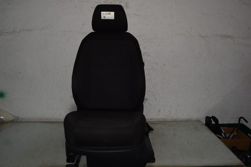 Sitz vorne links - sitz, fabia