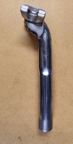 Sattelstütze campagnolo aero - campagnolo,