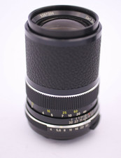 ZEISS TELE-TESSAR 4/135