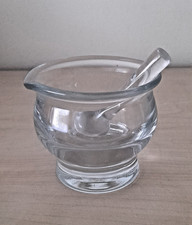 Apotheken mörser mit stößel - apotheken,
