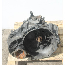 Volkswagen Golf IV 1999 6 Gang