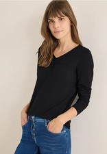 CECIL 324253 BASIC Shirt