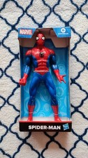Spiderman Actionfigur