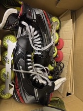 Bauer X2.9 Inliner Inline Skates Gr. 47