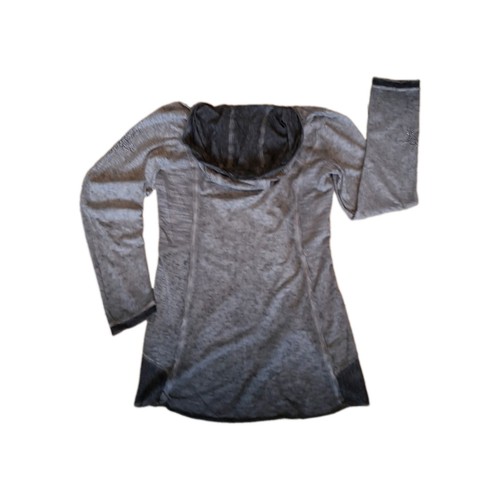 Tredy longjacke tunika - 38,