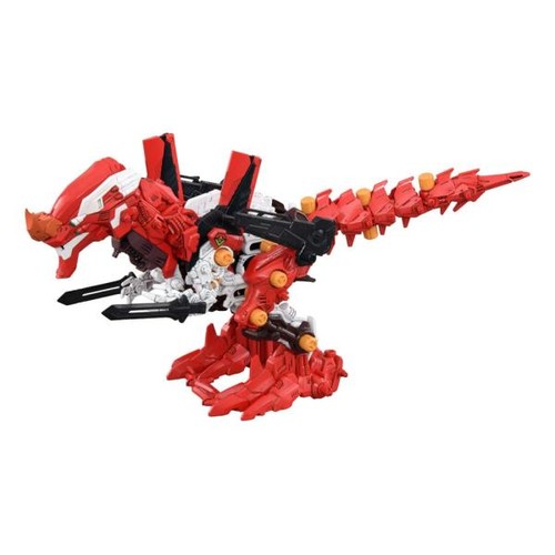 Evangelion zoids synergenex - x,