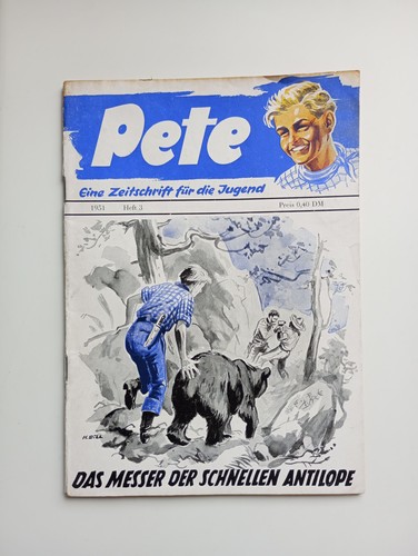 Pete band uta - 3,, uta-verlag