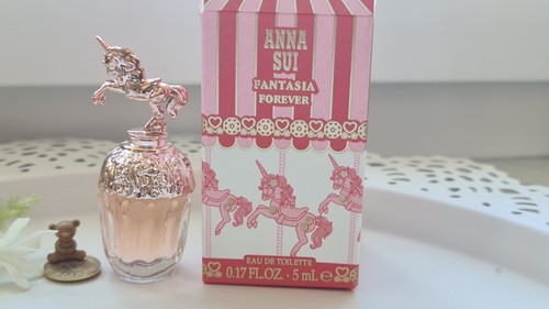 Parfum miniatur anna sui - parfum,