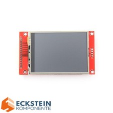 2,8inch TFT Touchscreen
