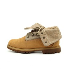 Timberland Damen Roll Top